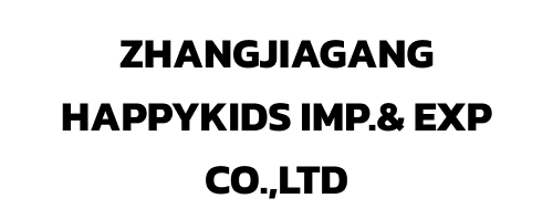 ZHANGJIAGANG HAPPYKIDS IMP.& EXP CO.,LTD