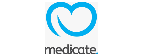 Dorja / Medicate