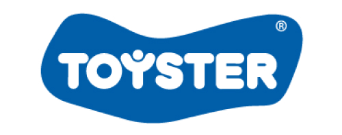 Toyster Brinquedos